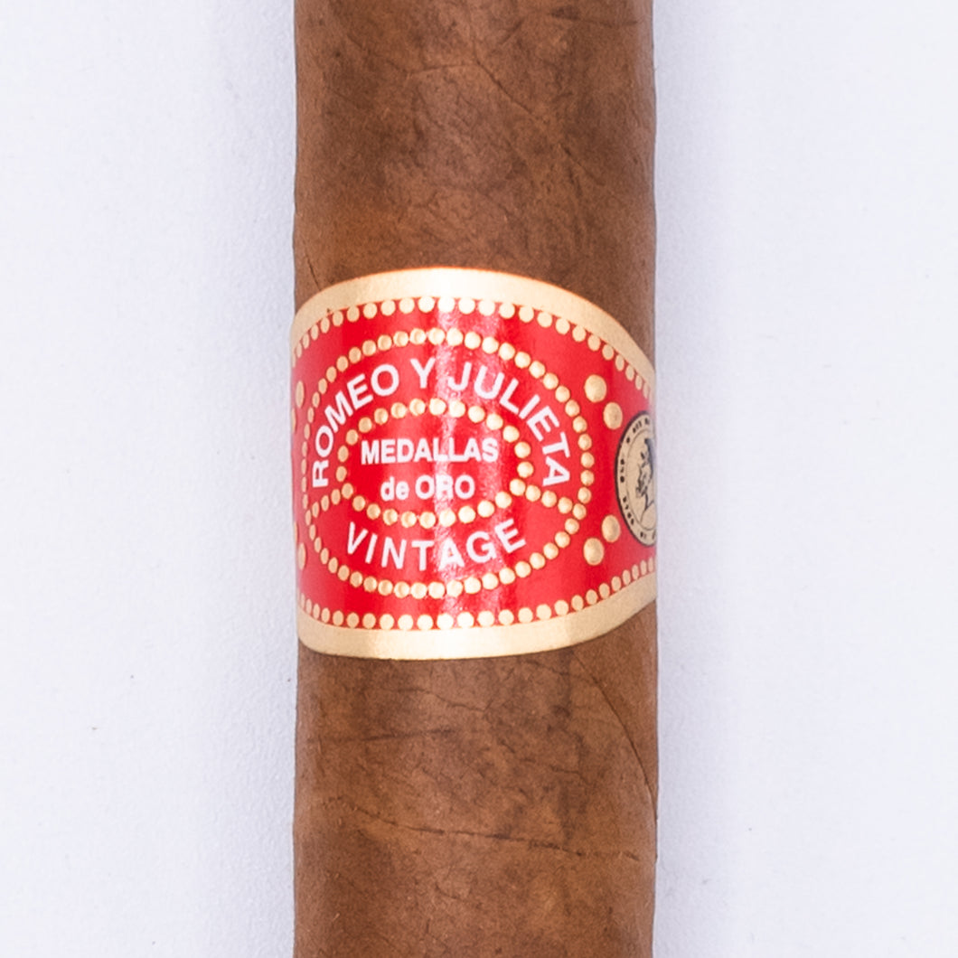 Romeo y Julieta Vintage