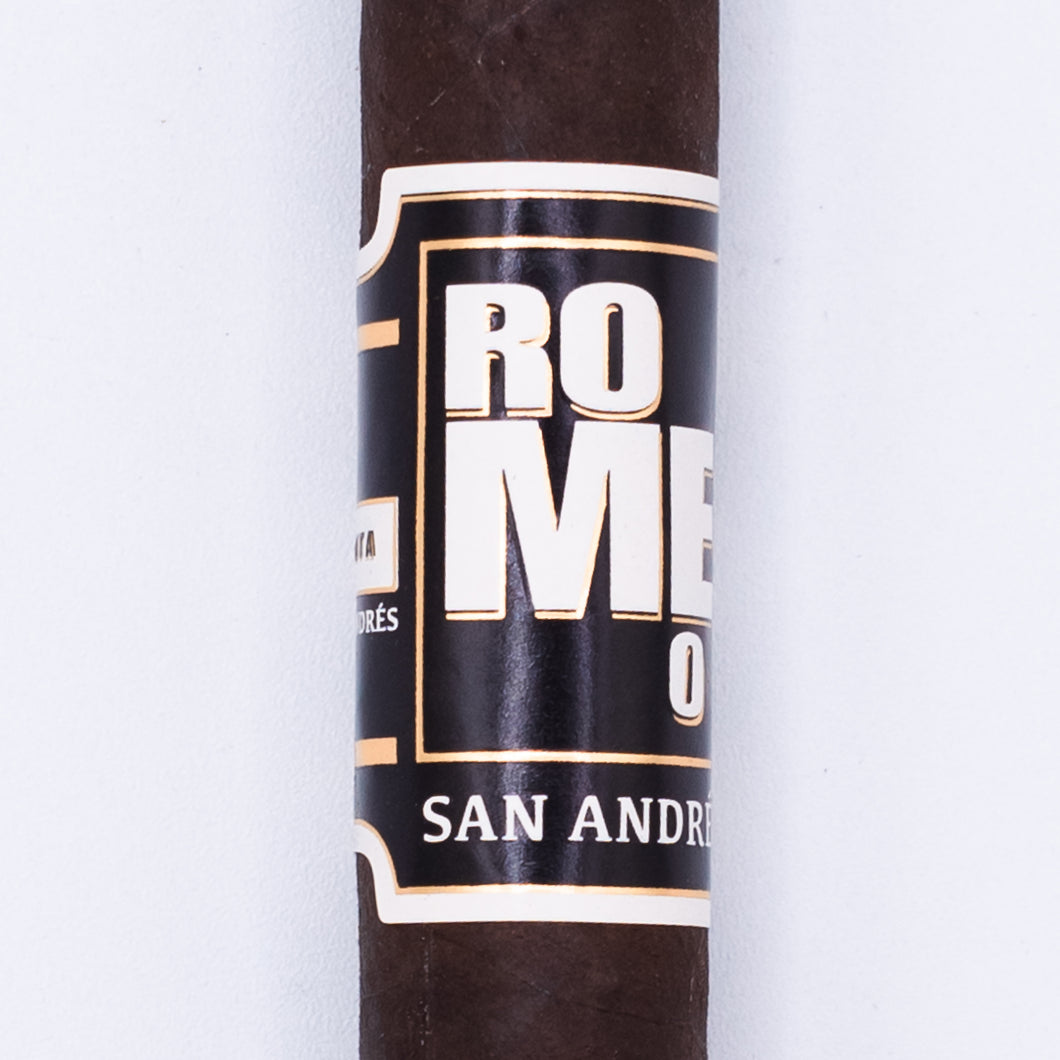 Romeo San Andres by Romeo y Julieta