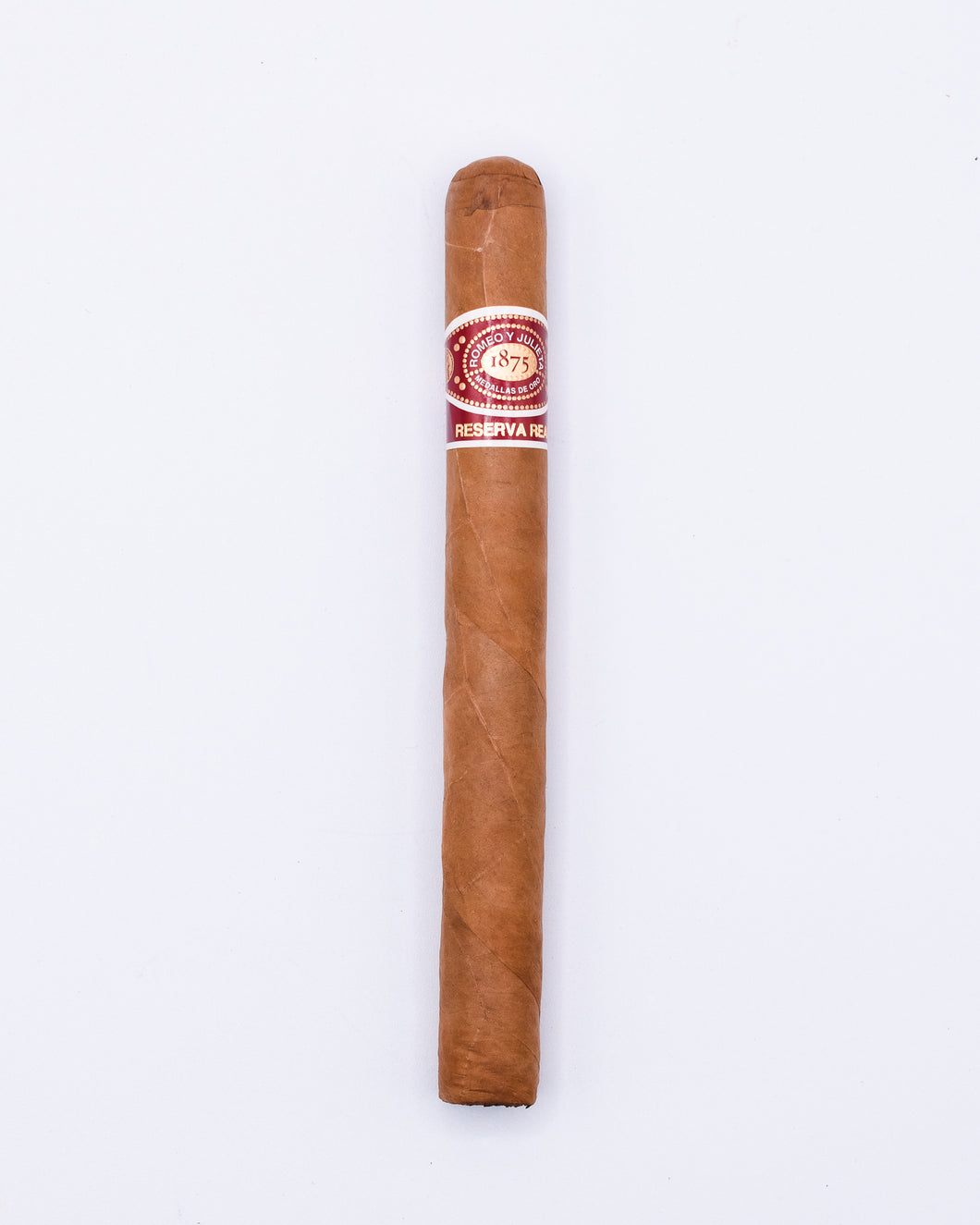 Romeo y Julieta Reserva Real