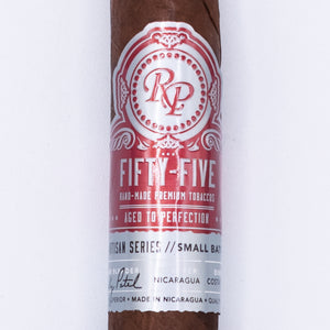 Rocky Patel Fifty-Five