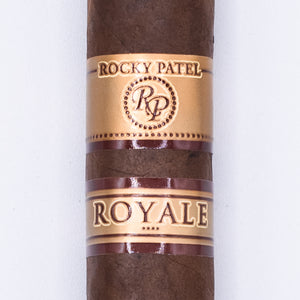 Rocky Patel Royale