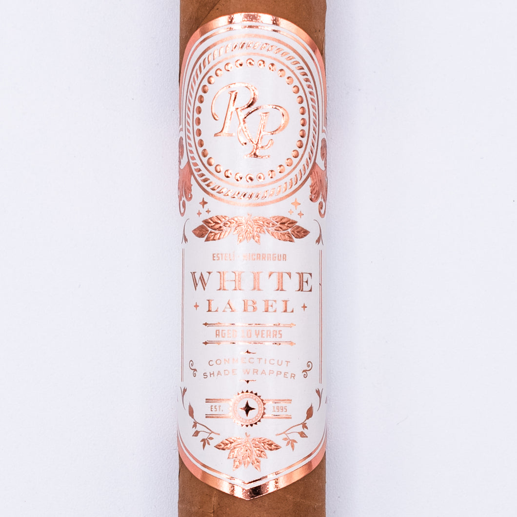 Rocky Patel White Label