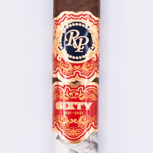 Rocky Patel Sixty