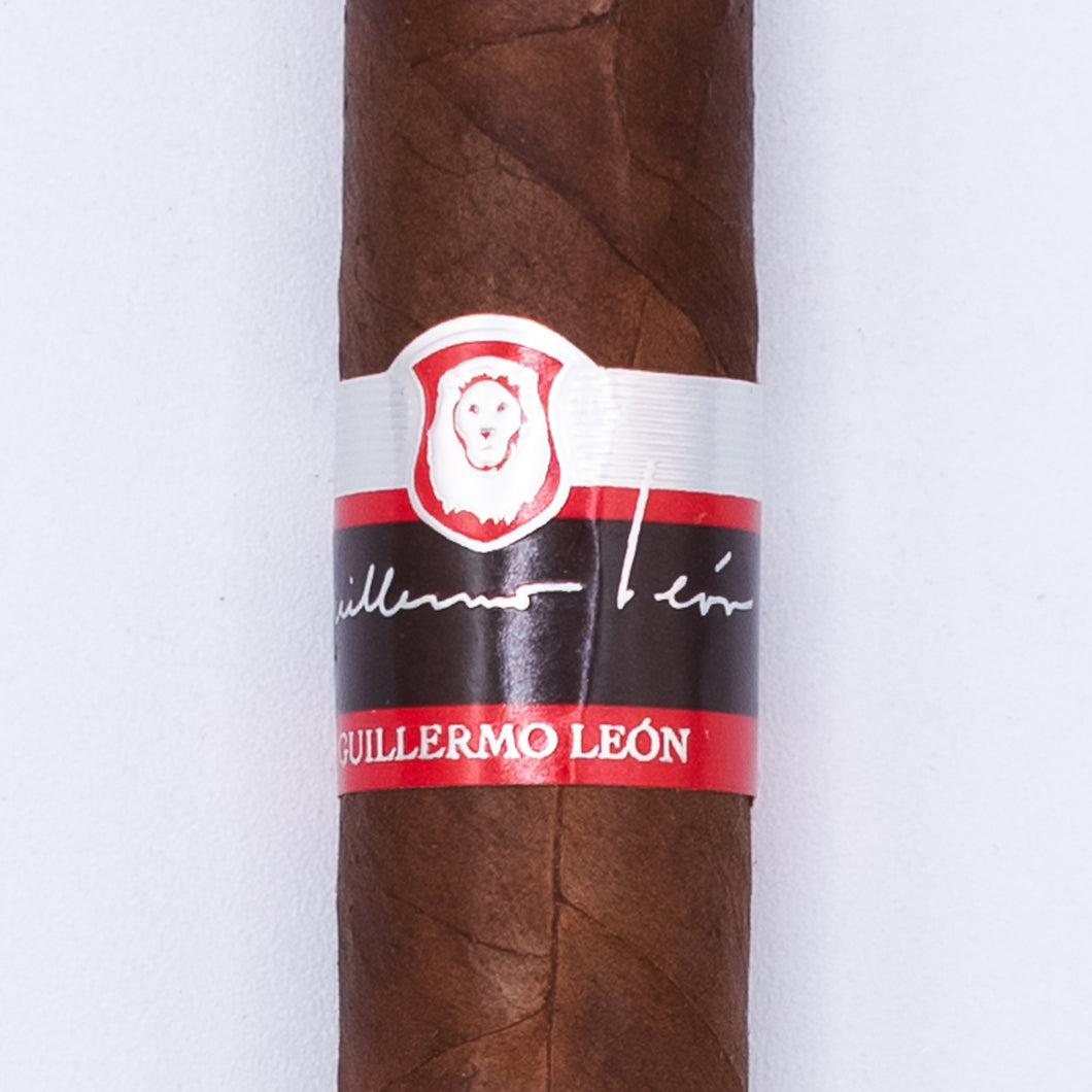 Guillermo Leon Family Reserve