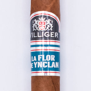 Villiger La Flor De Ynclan Lancero