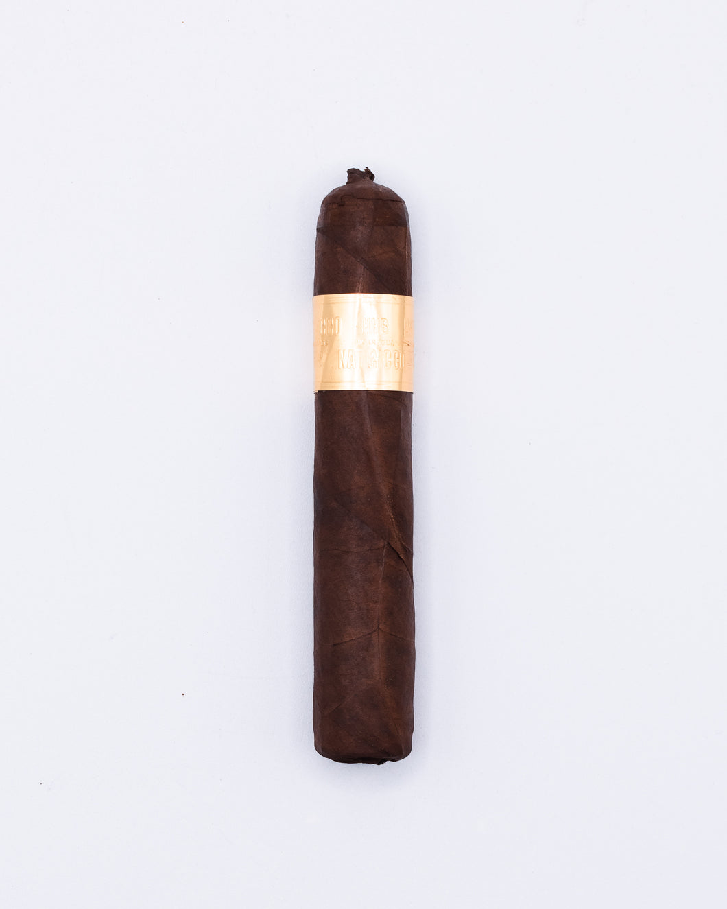 Nat Cicco HHB Gold