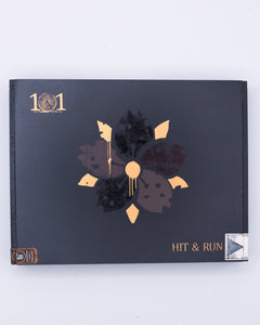 Room 101 Hit & Run II