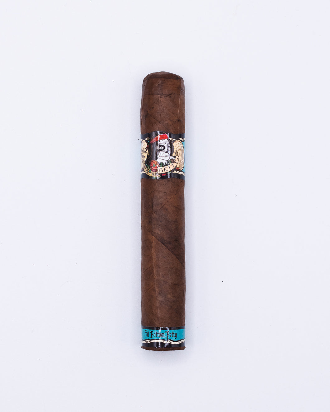 Deadwood Fat Bottom Betty