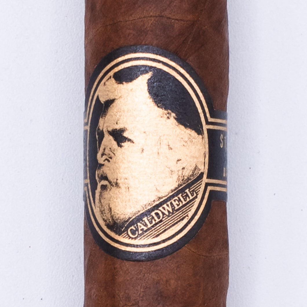 Caldwell Midnight Express