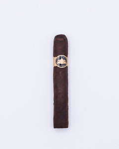 Crowned Heads Four Kicks