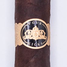 Load image into Gallery viewer, Crowned Heads Four Kicks
