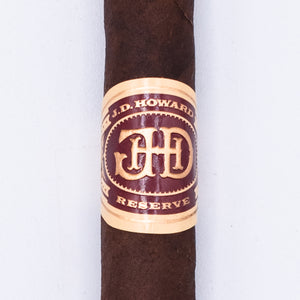 Crowned Heads J.D. Howard Reserve
