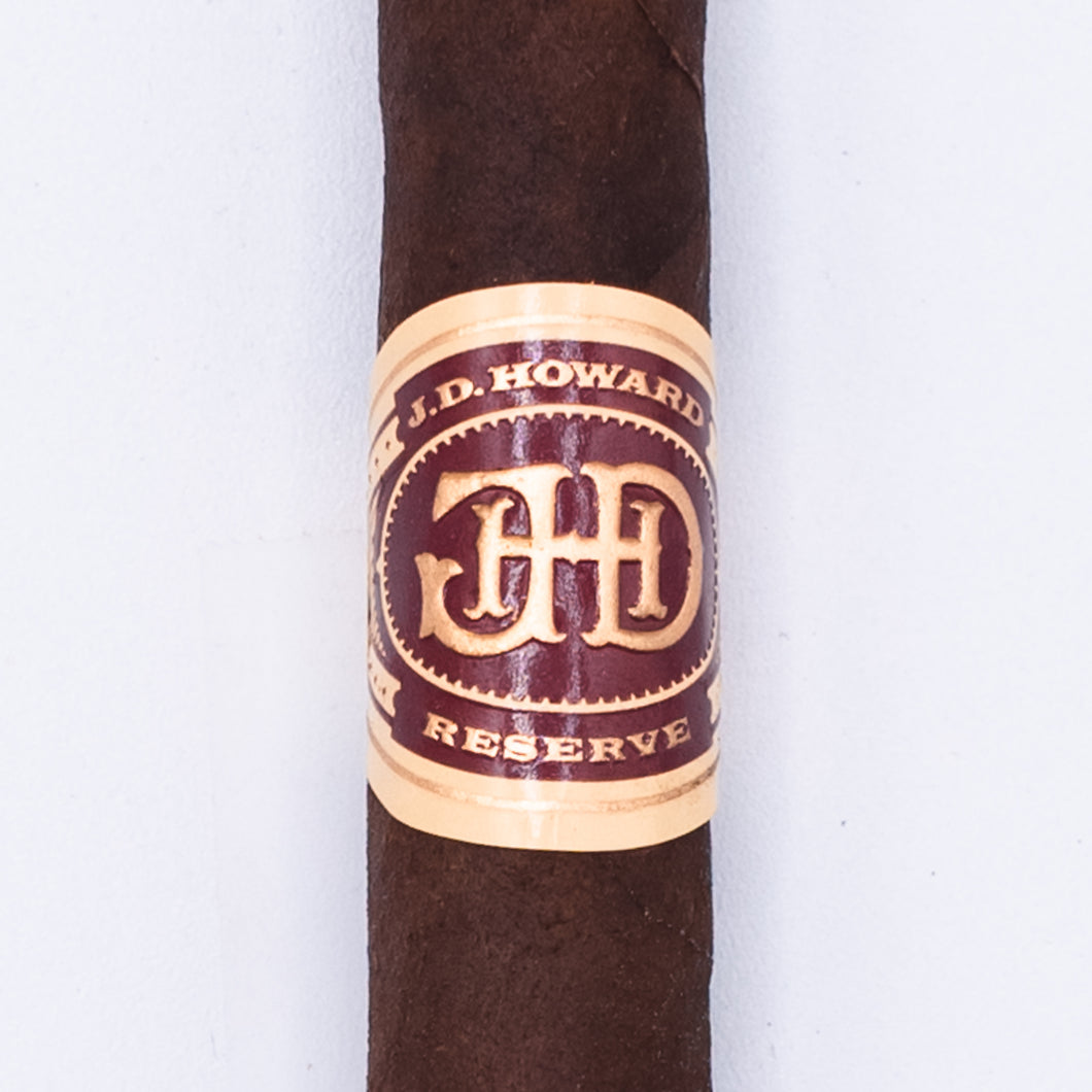 Crowned Heads J.D. Howard Reserve