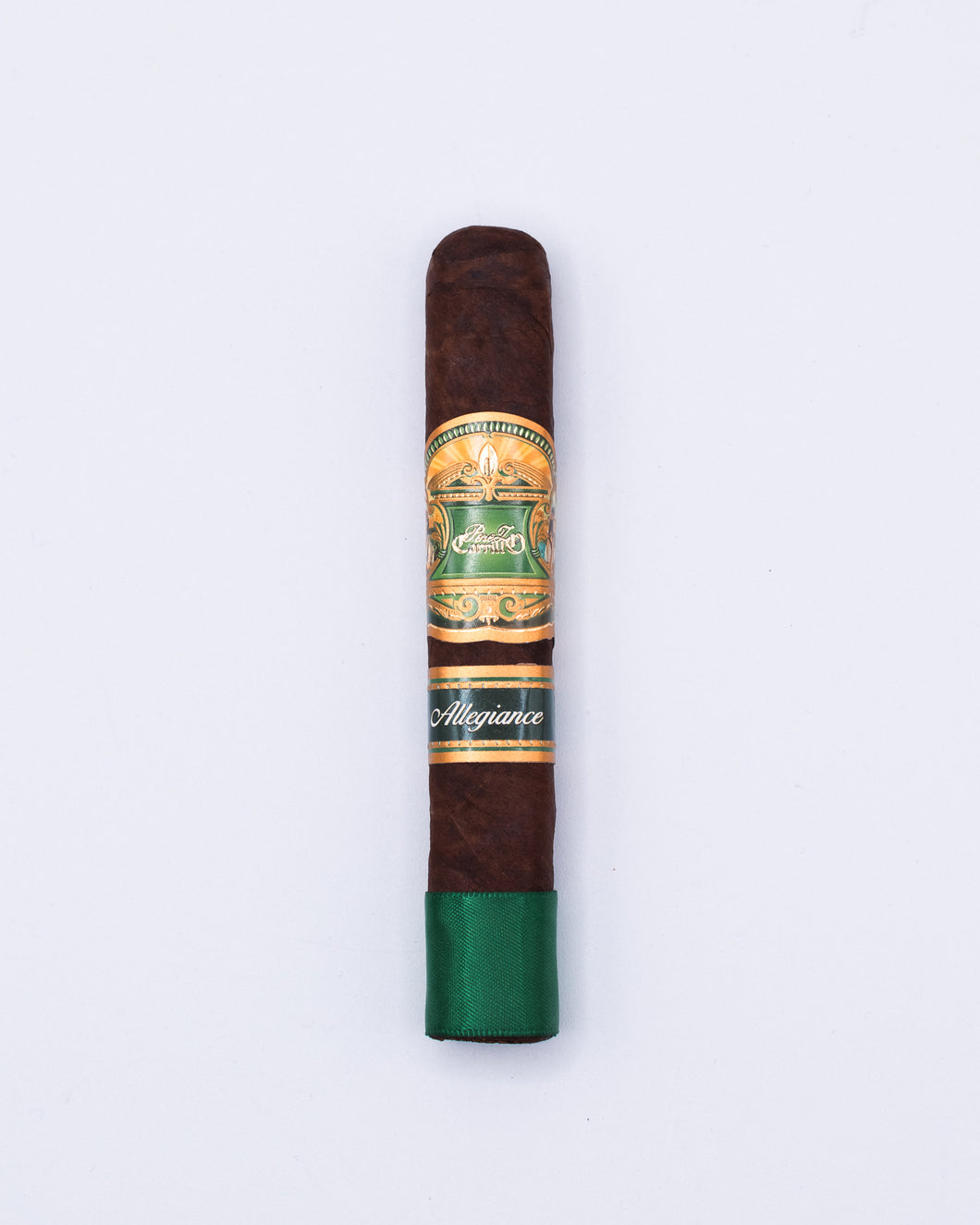 E.P. Carrillo Allegiance