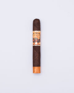 AJ Fernandez New World Dorado