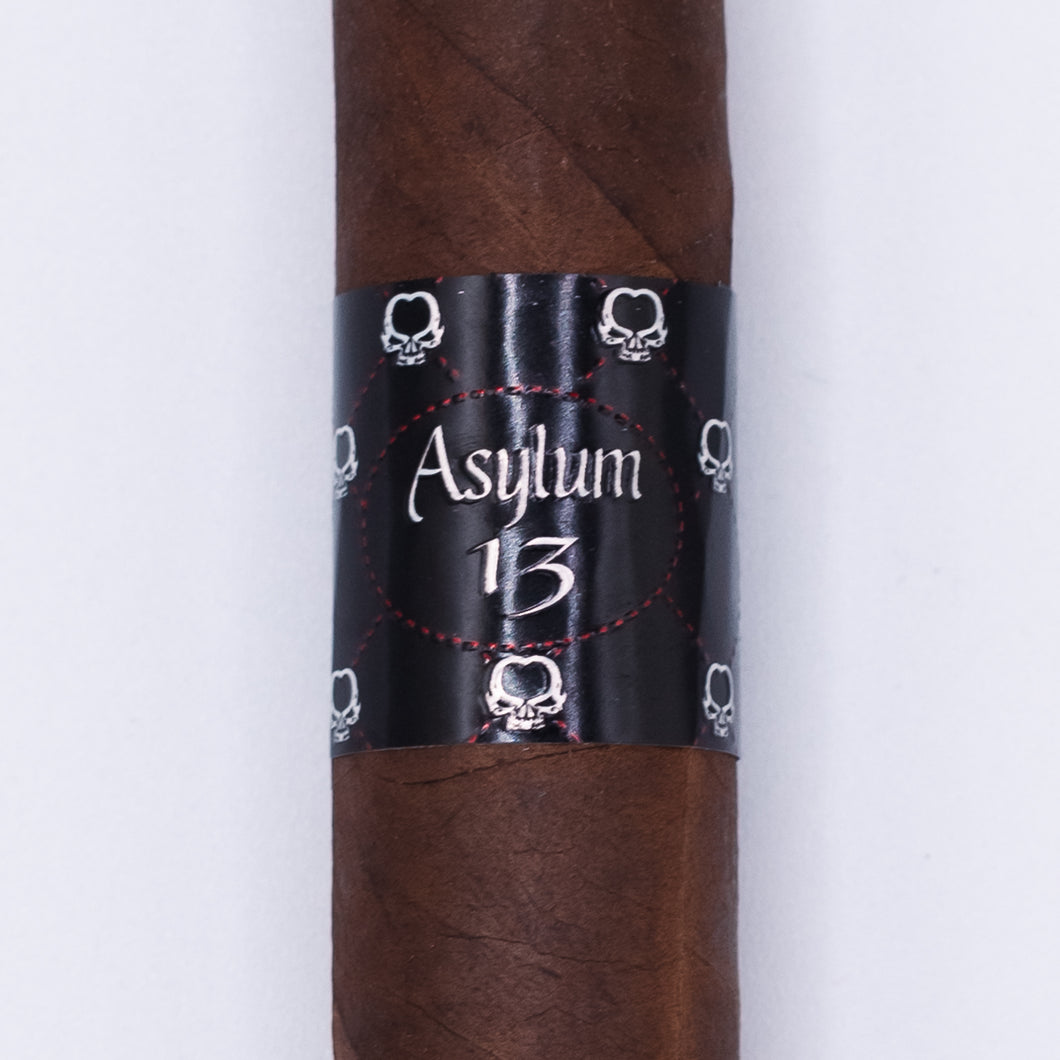 Asylum 13 Maduro