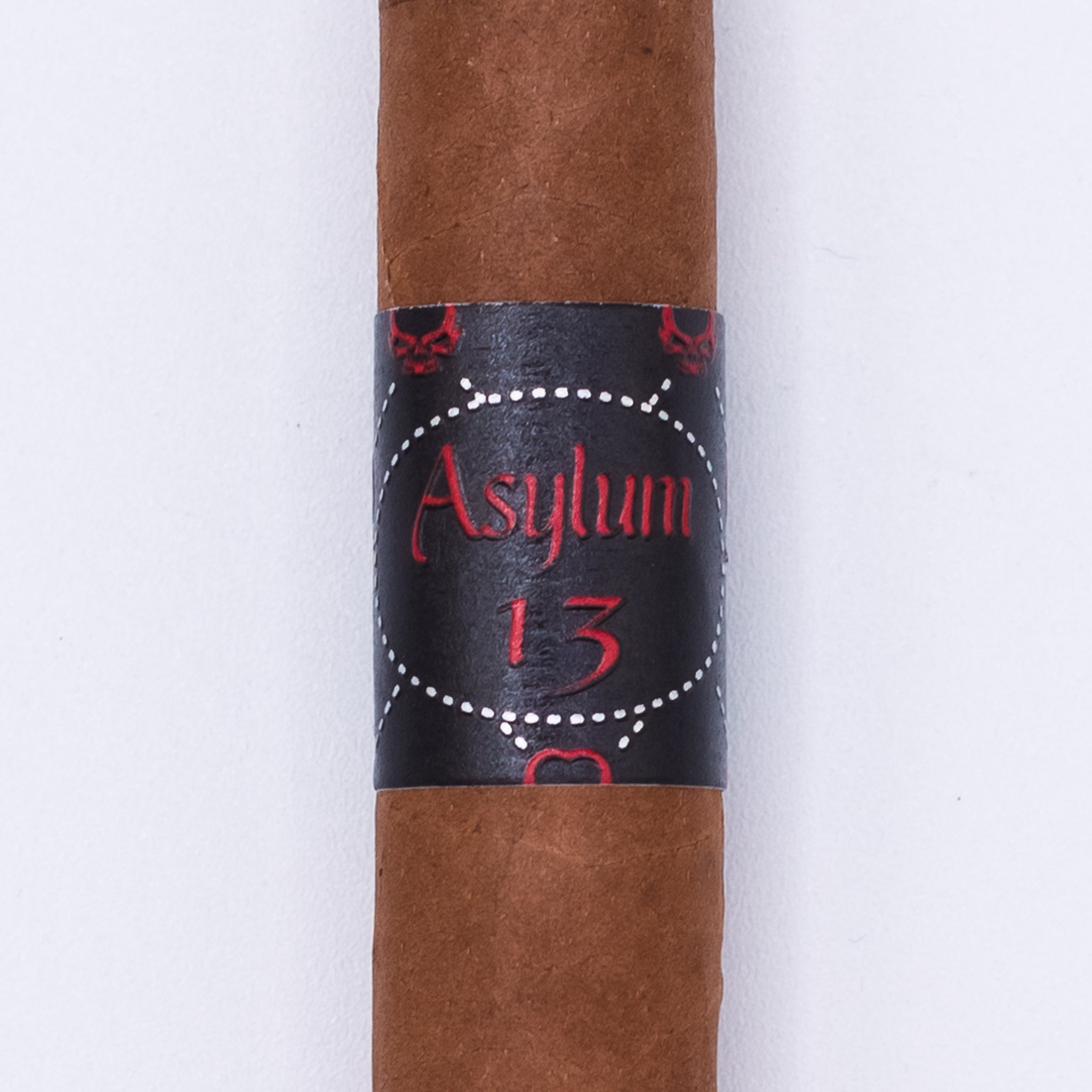 Asylum Devil's Night | Ralph's Cigars | Chicago, IL – Ralphs Cigars