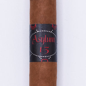 Asylum Devil's Night
