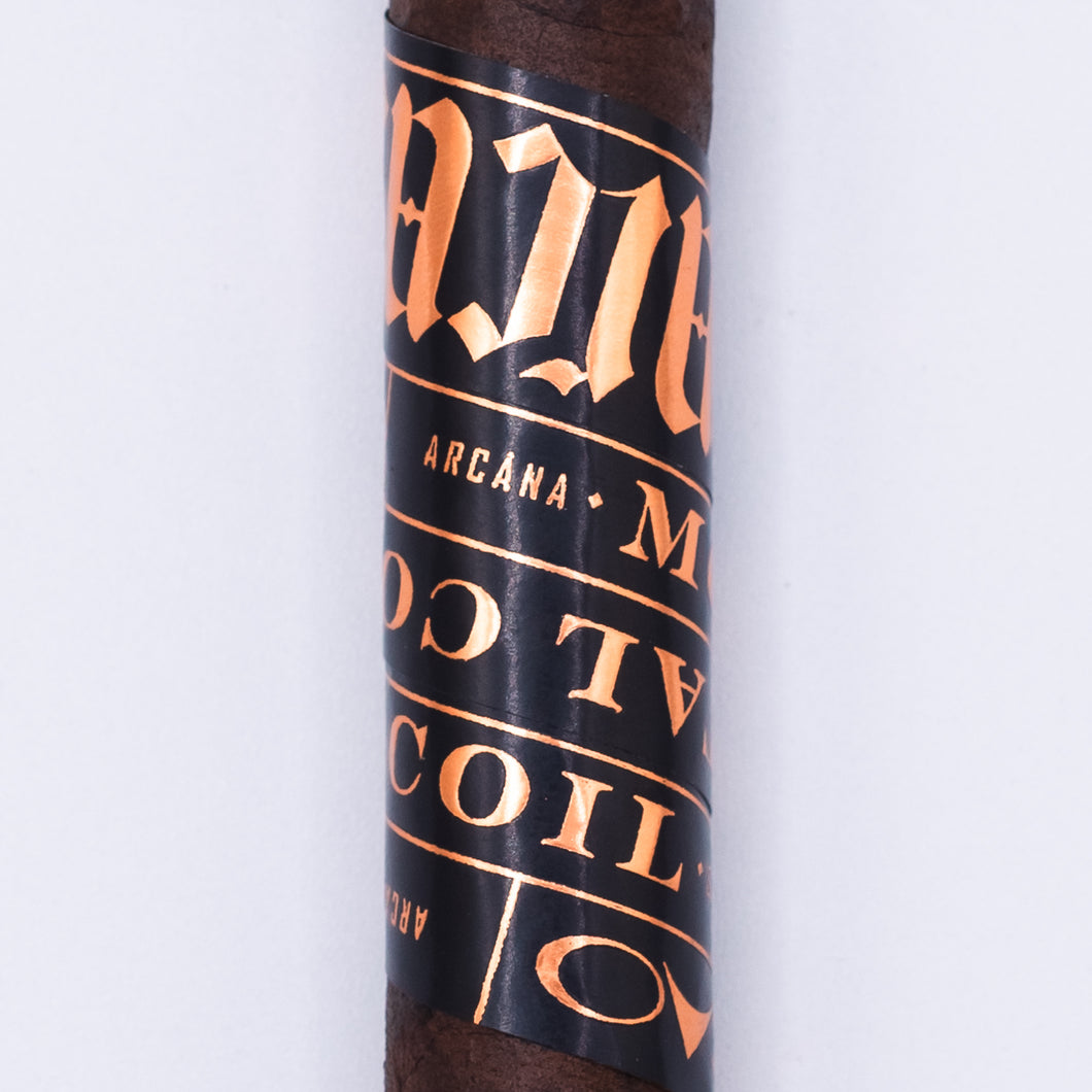 CAO Arcana Mortal Coil