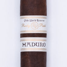 Load image into Gallery viewer, Rocky Patel Olde World Maduro
