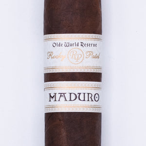 Rocky Patel Olde World Maduro