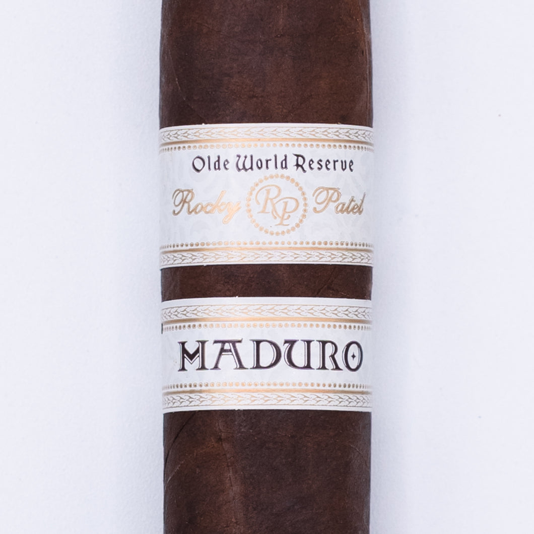 Rocky Patel Olde World Maduro