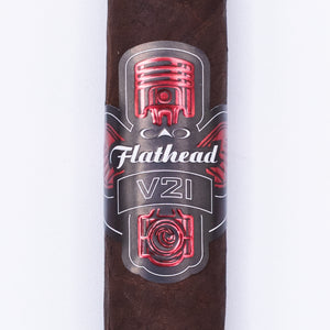 CAO Flathead V21