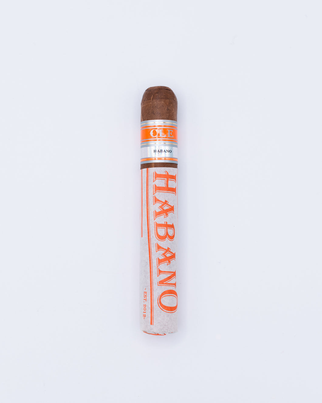 C.L.E. Habano