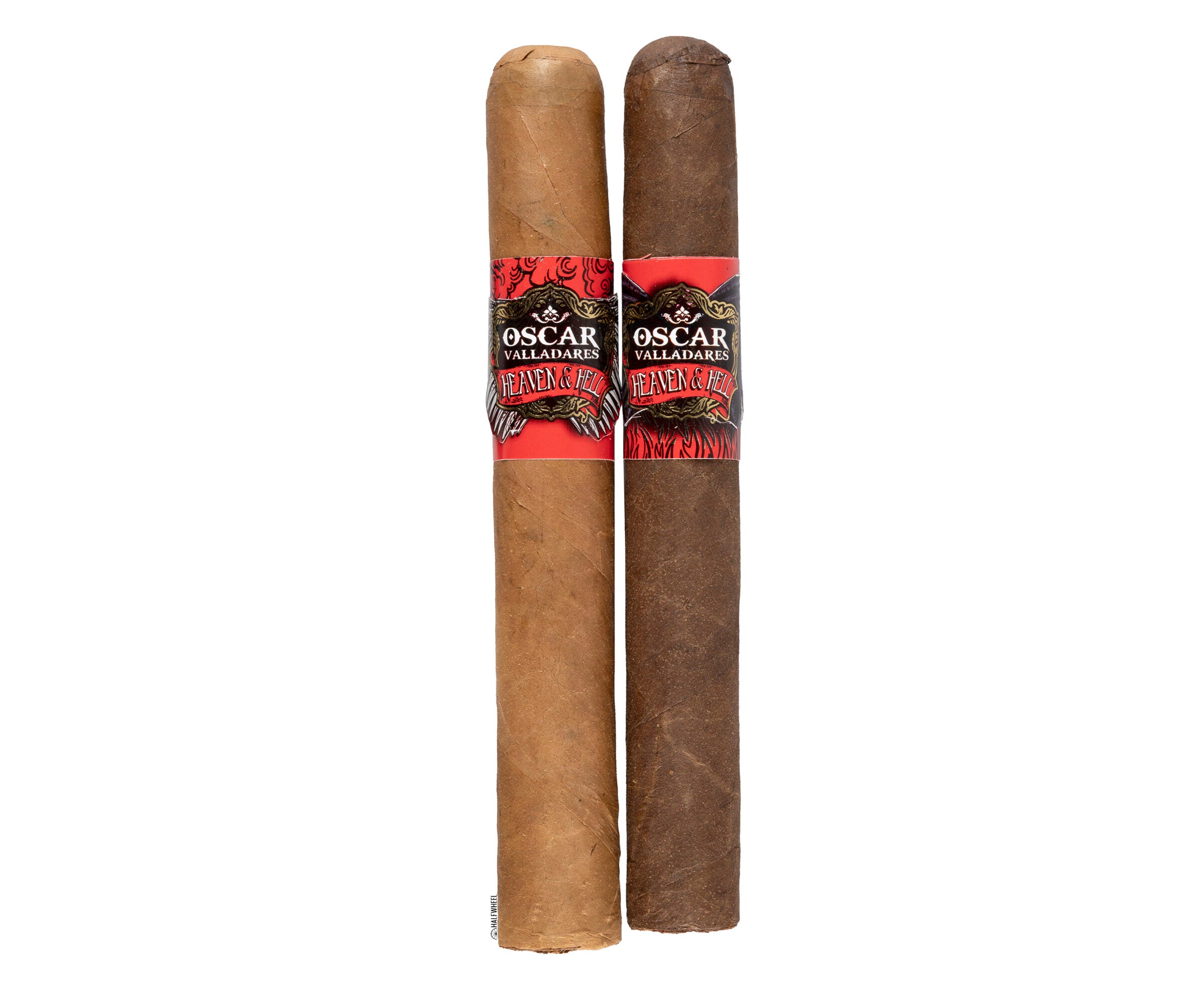 Oscar Valladares Heaven & Hell – Ralphs Cigars