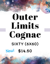 Load image into Gallery viewer, Seasonal: Outer Limits Flavored Cognac Infused Cigar
