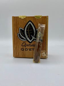 Quesada Q D'Etat