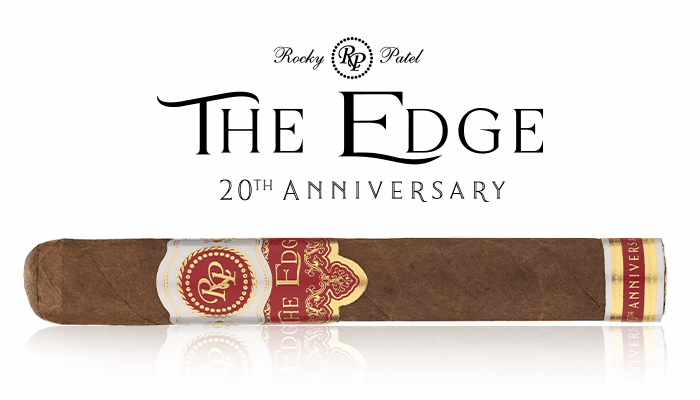 Rocky Patel Edge 20th Anniversary Toro