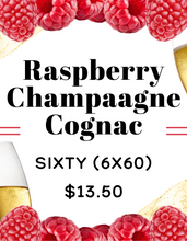 Load image into Gallery viewer, Seasonal: Raspberry Champagne Cognac Infused Cigar
