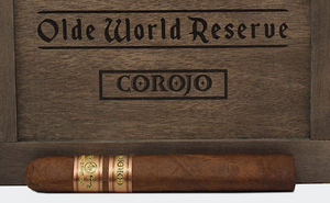 Rocky Patel Olde World Reserve Corojo