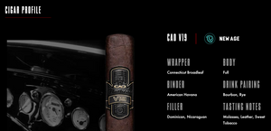 CAO V19