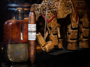 Gurkha East India Trading Company Classic Cigar Havana Blend
