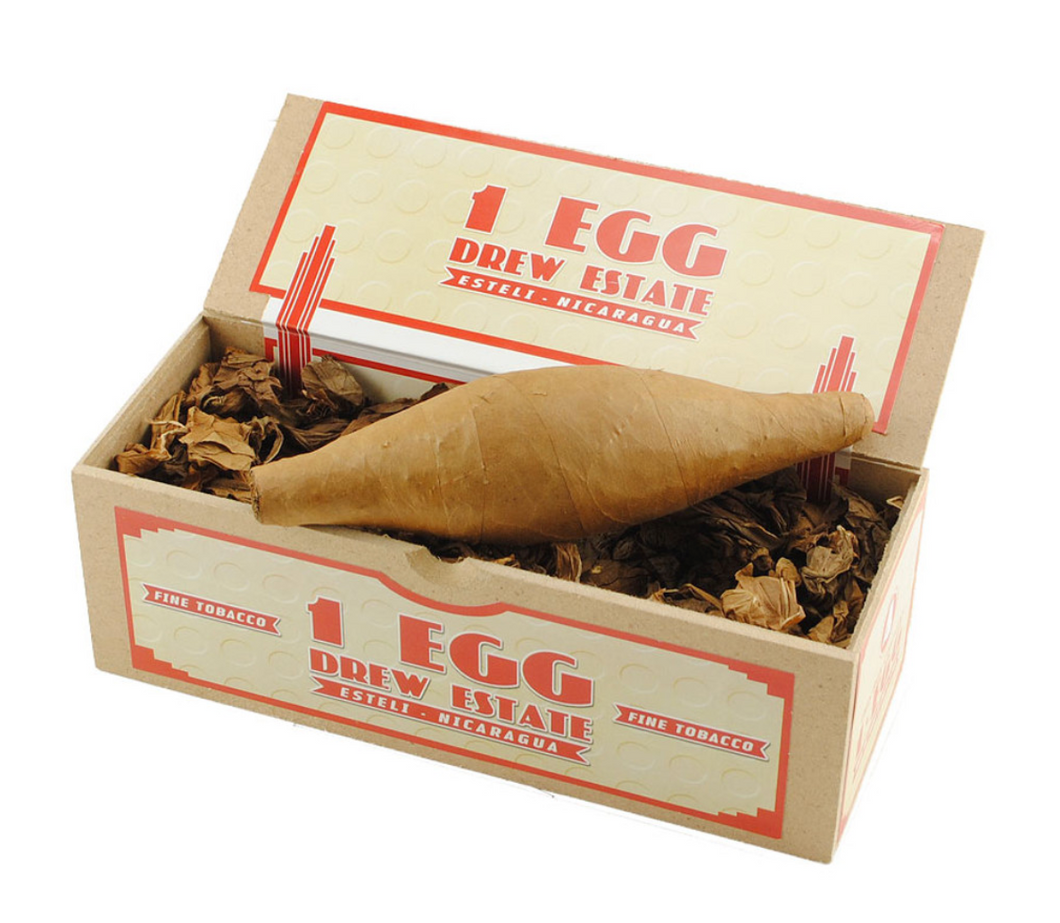 Drew Estate Larutan Egg