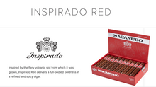 Load image into Gallery viewer, Macanudo Inspirado 3-Count Sampler + Free Cutter
