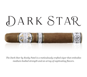 Rocky Patel Dark Star