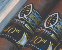 Load image into Gallery viewer, Quesada 40th Anniversary

