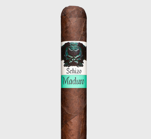 Asylum Schizo Maduro