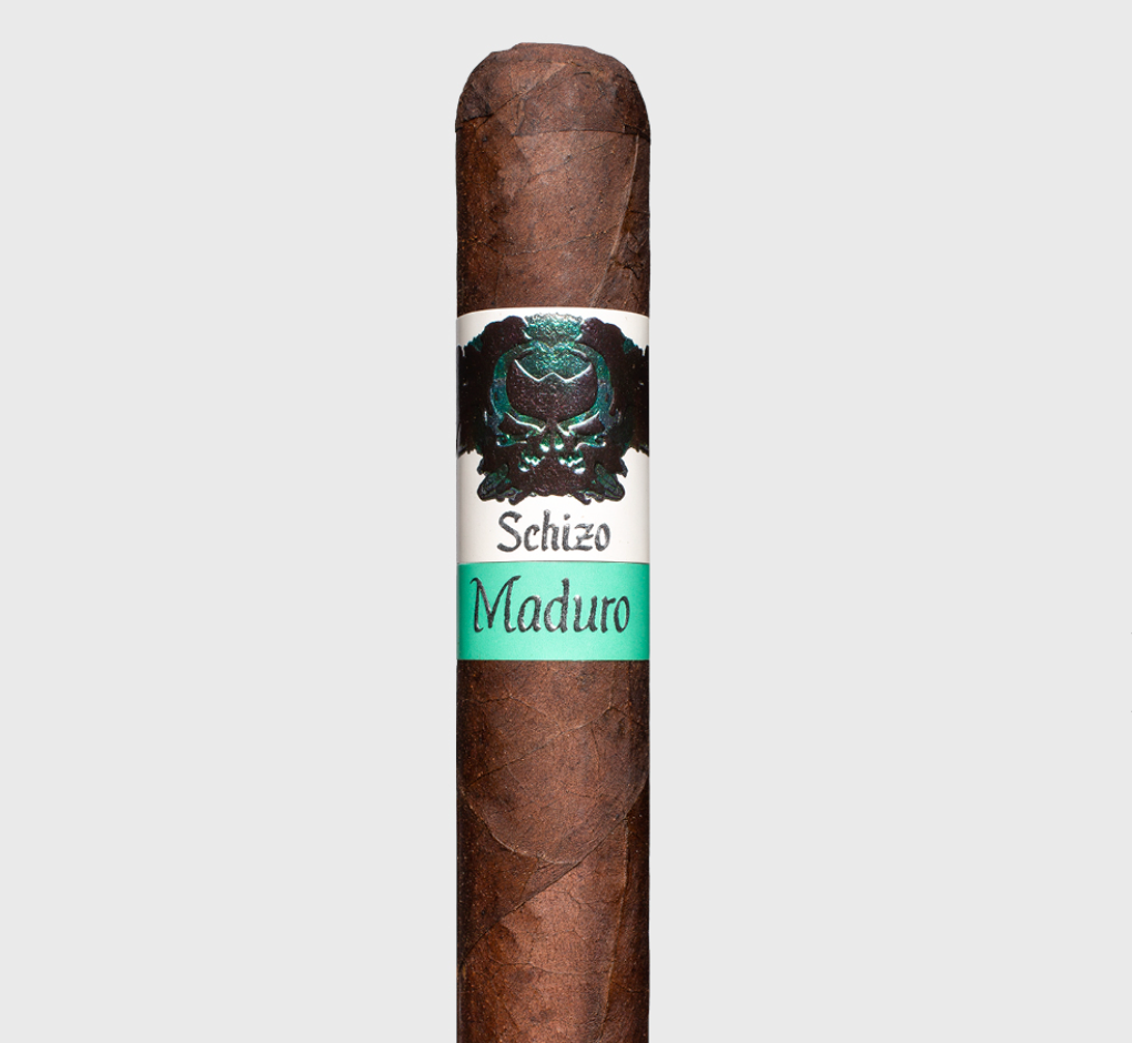 Asylum Schizo Maduro