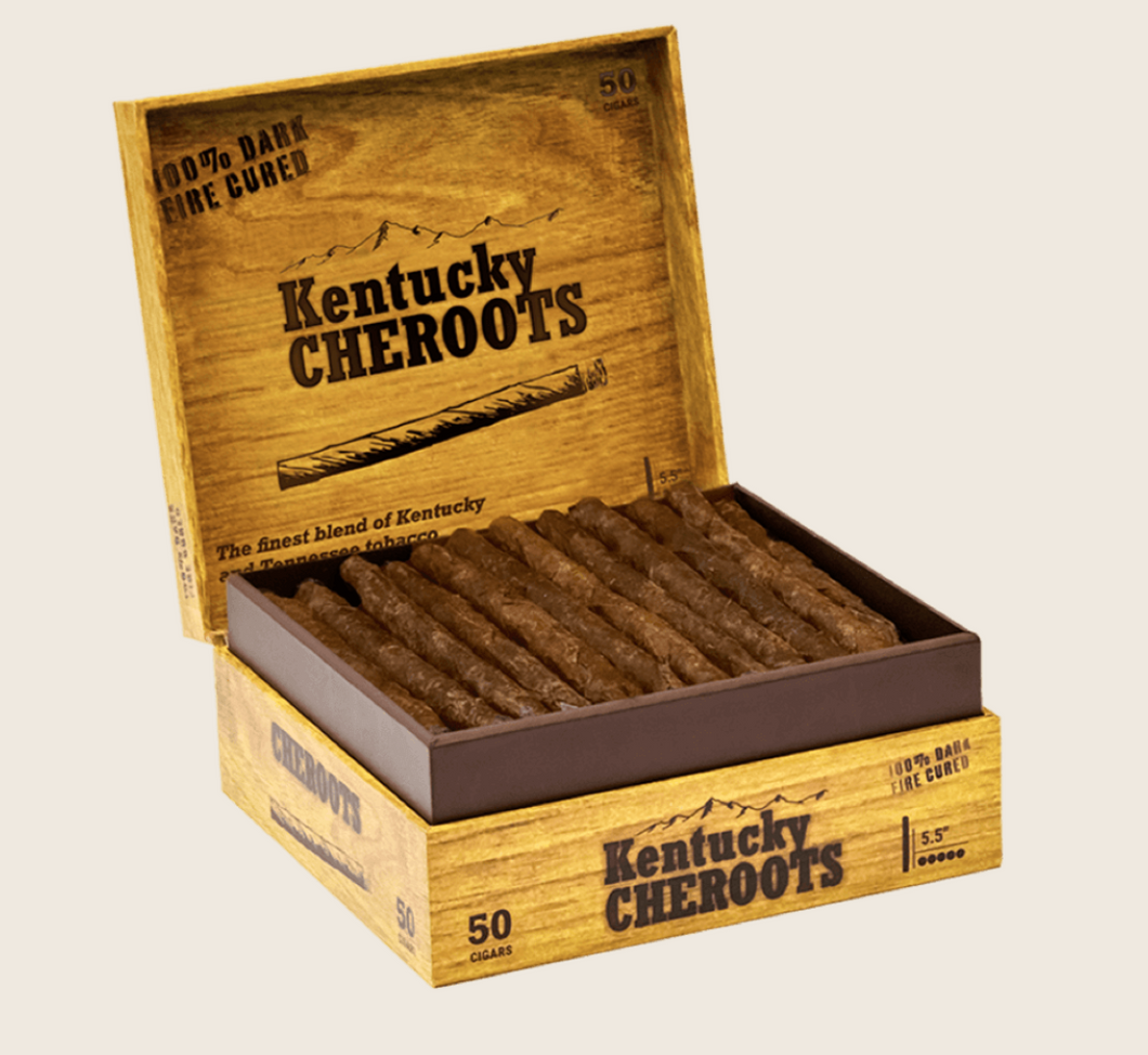 Kentucky Cheroots