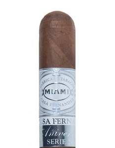 Casa Fernandez Aniversario Serie 2014 Ares