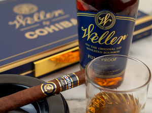 Cohiba Weller 2024