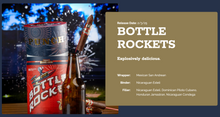 Load image into Gallery viewer, Punch Bottle Rocket
