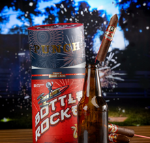 Load image into Gallery viewer, Punch Bottle Rocket
