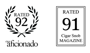 AJ Fernandez San Lotano Requiem Maduro