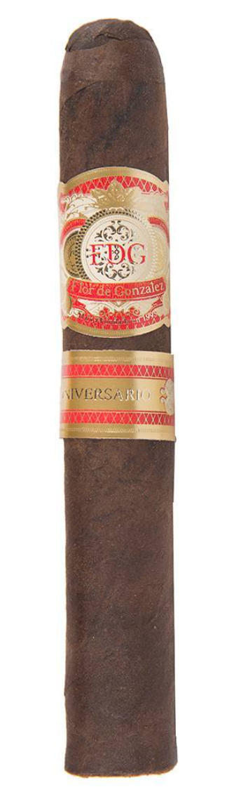 Flor De Gonazalez 20th Anniversario