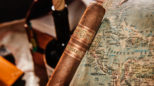 Rocky Patel Olde World Reserve Corojo